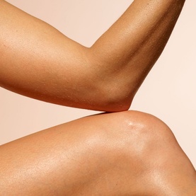 Sun Sport Cooling Invisible Body Mist SPF 30