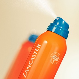 Sun Sport Cooling Invisible Body Mist SPF 30