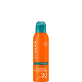 Sun Sport Cooling Invisible Body Mist SPF 30