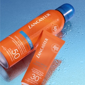 Sun Sport Cooling Invisible Body Mist SPF 50