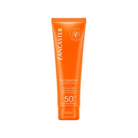 Sun Sensitive Oil Free Milk SPF 50