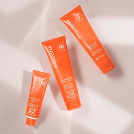 Sun Sensitive Oil Free Milk SPF 50