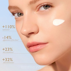 Sun Perfect Sun Illuminating Cream SPF 50
