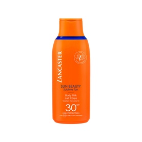 Sun Beauty Body Milk SPF 30