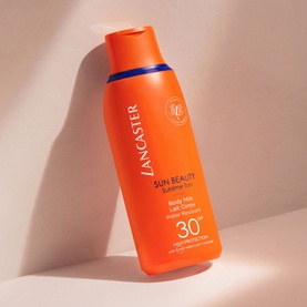 Sun Beauty Body Milk SPF 30