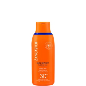 Sun Beauty Body Milk SPF 30