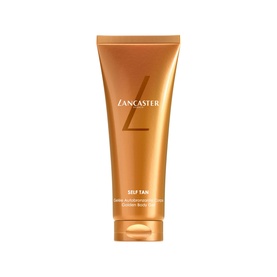 Self Tan Golden Body Gel