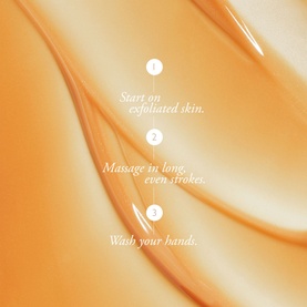 Self Tan Golden Body Gel