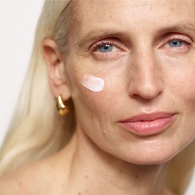 Sun Beauty Invisible Face Fluid SPF 30