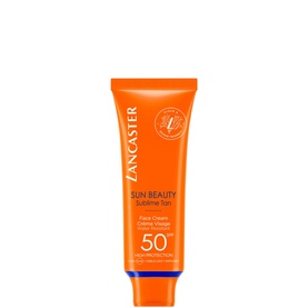 Sun Beauty Invisible Face Fluid SPF 50