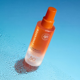 Sun Beauty Sun Protective Water SPF 50
