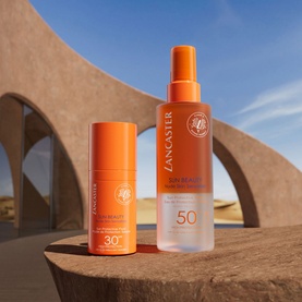 Sun Beauty Sun Protective Water SPF 50