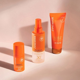 Sun Beauty Sun Protective Water SPF 50