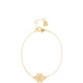 Heritage Bloom Bracelet