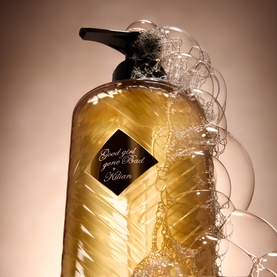Good girl gone Bad Shower Gel