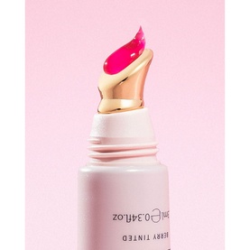 Lip Care Treatment - Berry Tinted