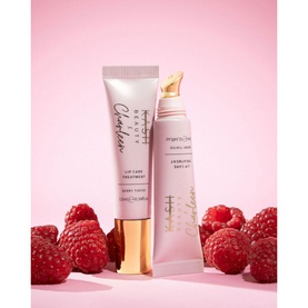 Lip Care Treatment - Berry Tinted