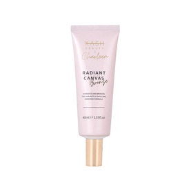 Radiant Canvas Primer - Bronze