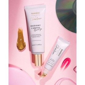 Radiant Canvas Primer - Bronze