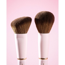 Face Brush Duo
