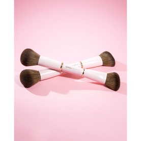 Face Brush Duo
