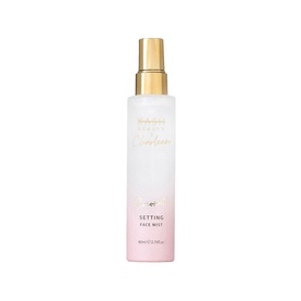 Coconut Setting Spray