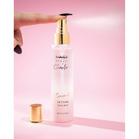 Coconut Setting Spray