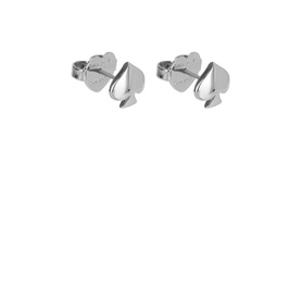 So Spade Stud Earrings
