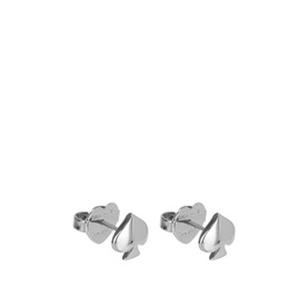 So Spade Stud Earrings