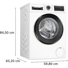 Series 6 Washing Machine 10 kg
