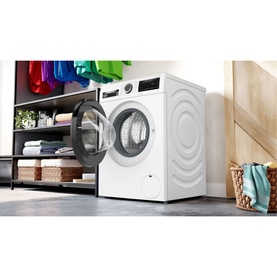 Series 6 Washing Machine 10 kg