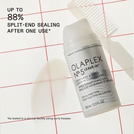 N&deg;.5 LEAVE-IN&trade; Moisturize & Mend Leave-In Conditioner