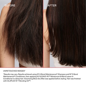 N&deg;.5 LEAVE-IN&trade; Moisturize & Mend Leave-In Conditioner