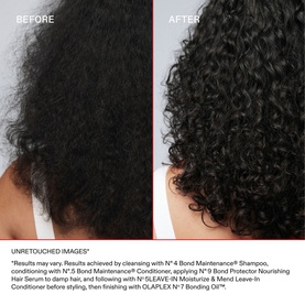 N&deg;.5 LEAVE-IN&trade; Moisturize & Mend Leave-In Conditioner