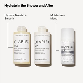 N&deg;.5 LEAVE-IN&trade; Moisturize & Mend Leave-In Conditioner