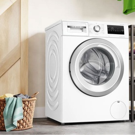 Series 4 Washing Machine 9 kg