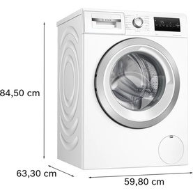 Series 4 Washing Machine 9 kg