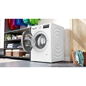 Series 4 Washing Machine 9 kg