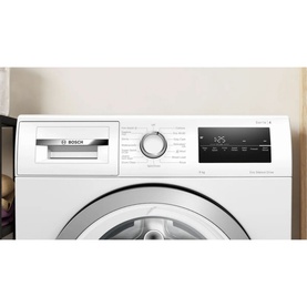 Series 4 Washing Machine 9 kg