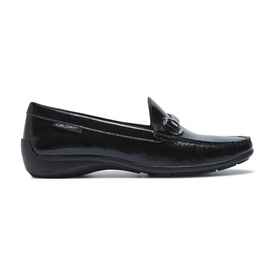 Anglette Leather Loafers
