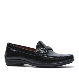 Anglette Leather Loafers