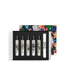 Set of 5 Eaux de Parfum