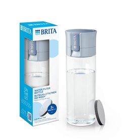 Water Filter Bottle