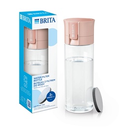 Water Filter Bottle