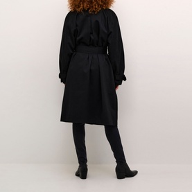 Elise Belted Trench Coat