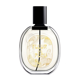 Holiday Edition Fleur de Peau Eau de Parfum