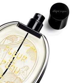 Holiday Edition Fleur de Peau Eau de Parfum