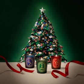 Winter Fragrance Set