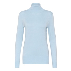Astrid Turtleneck Sweater