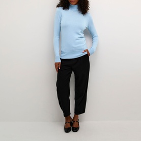 Astrid Turtleneck Sweater
